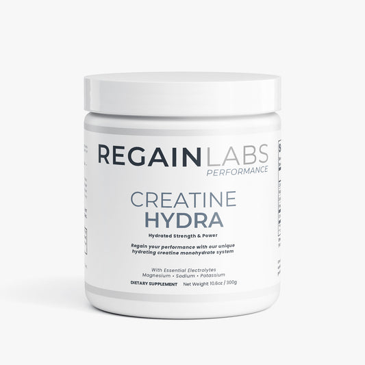 Creatine Hydra