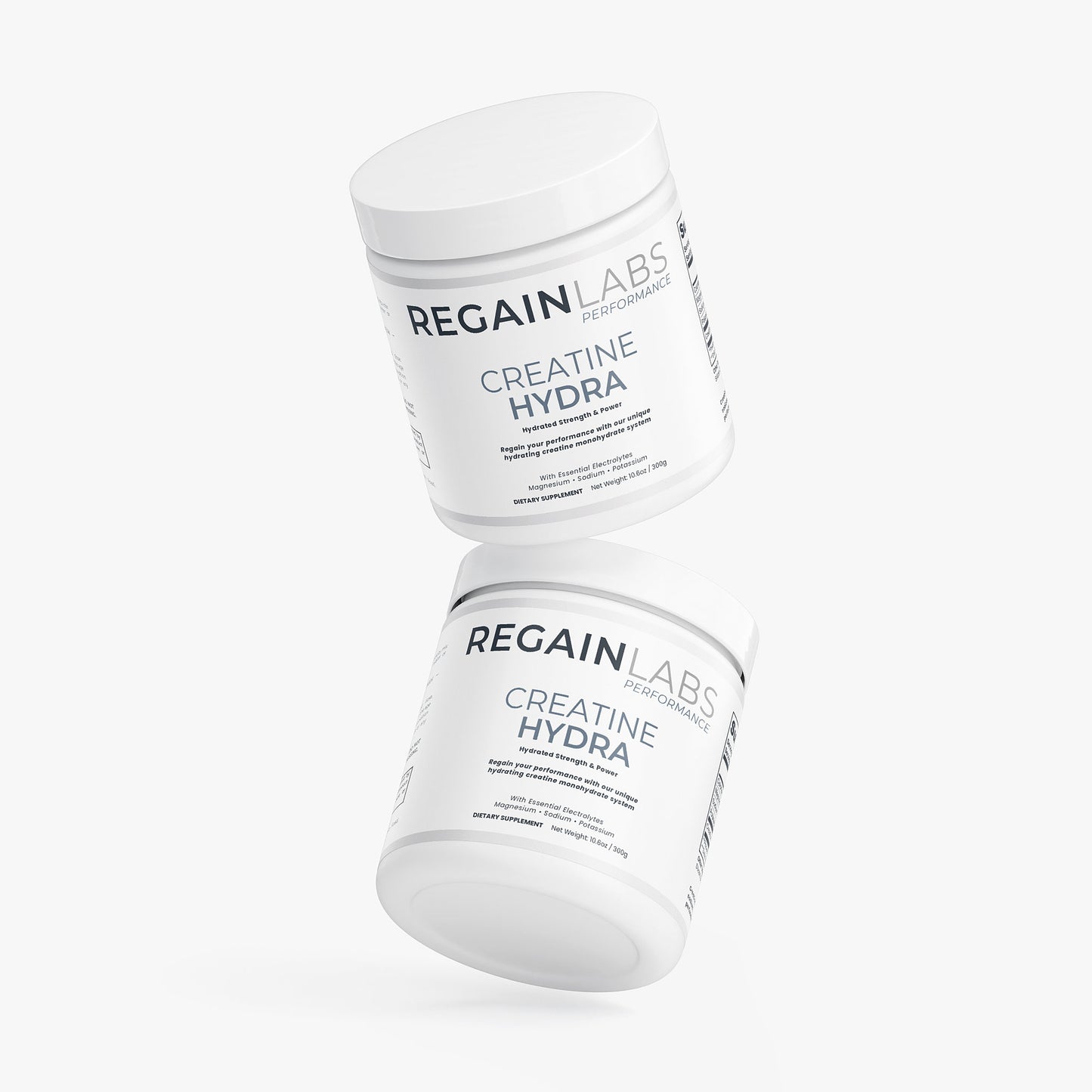 Creatine Hydra